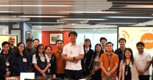 Cebuana Lhuillier taps employee-led innovation to drive digital transformation