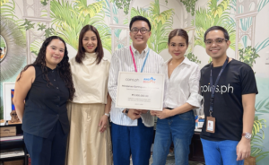 Coins.ph donates ₱3 million for Mindanao earthquake relief through Angat Pinas