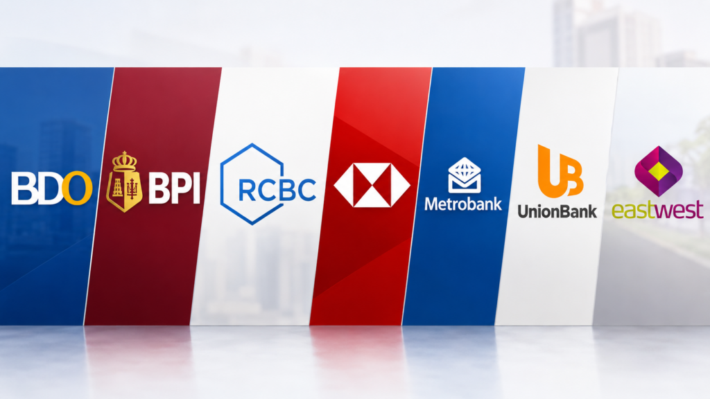 Credit Card Logos