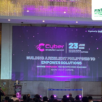 Cyber Revolution Summit 2026 highlights urgent need for stronger cyber resilience as PH digital economy grows