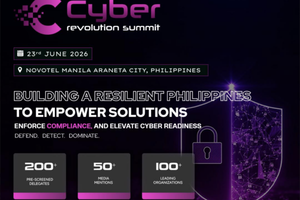 Cybersecurity