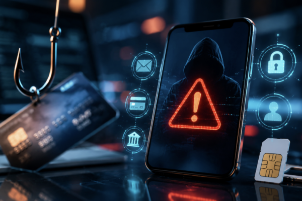 Cyber hygiene emerges as a national financial issue as BSP steps up anti-scam campaigns