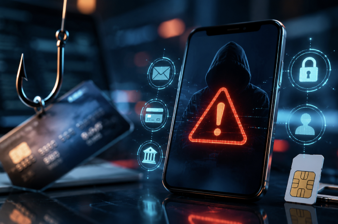 Cyber hygiene emerges as a national financial issue as BSP steps up anti-scam campaigns
