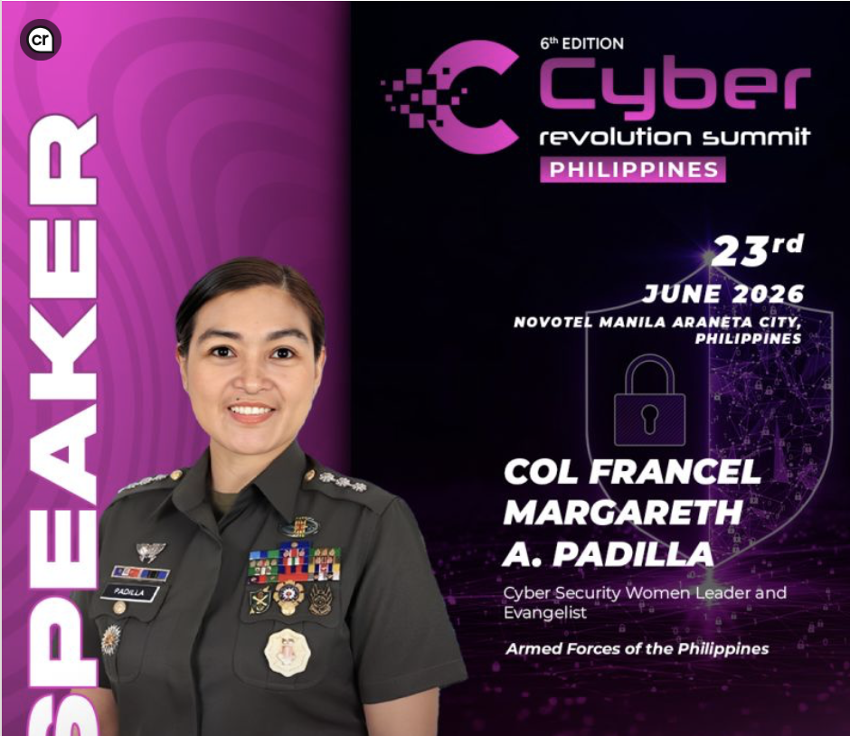 Cybersecurity Summit PH 2026