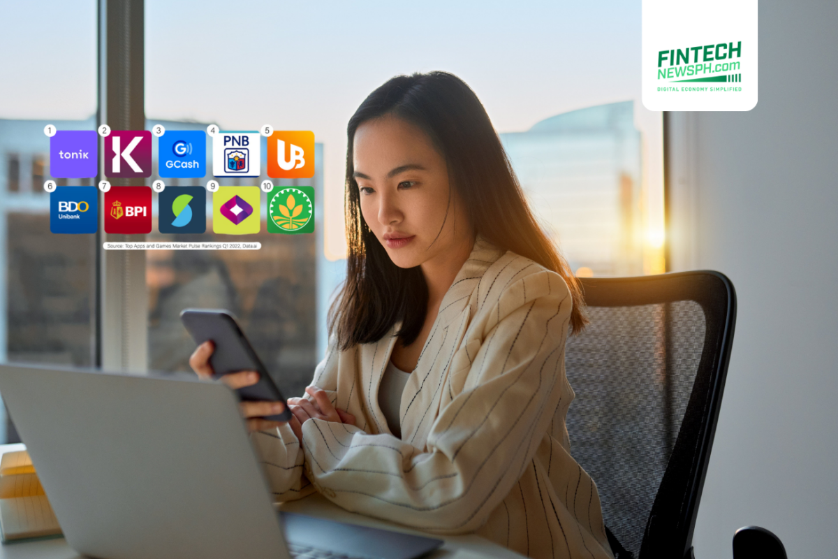 Digital Banks Real Risks Are Filipinos Ready for Full Fledged Online Banking