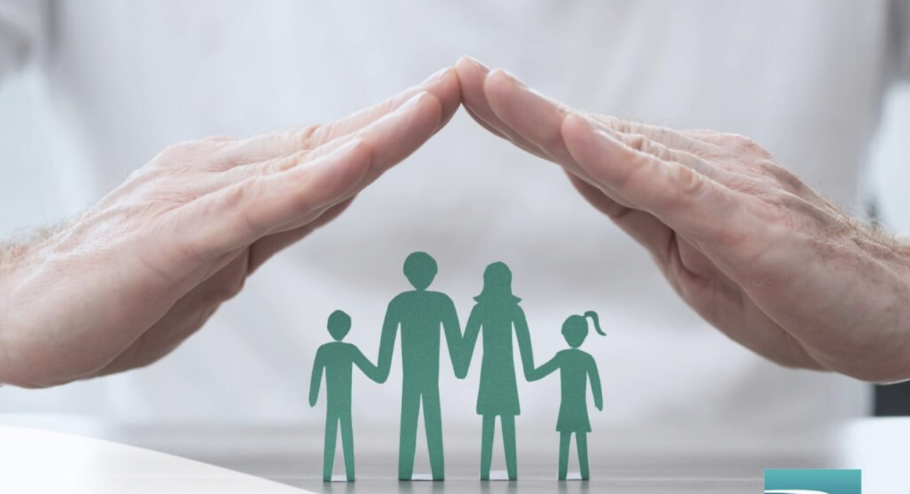 Embedded insurance