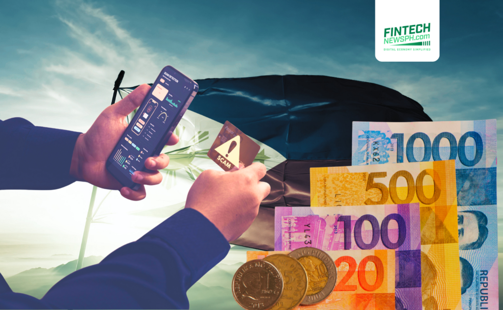 AI Scams: E-wallet growth puts fraud detection systems under pressure in the Philippines