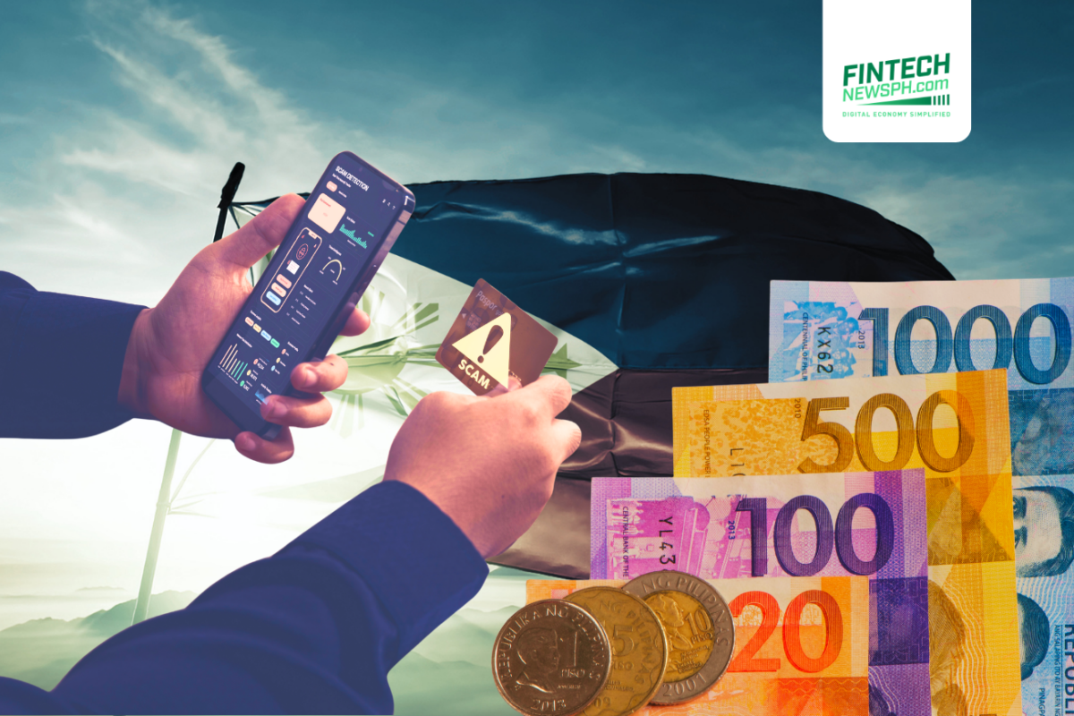 E-wallet growth puts fraud detection systems under pressure in the Philippines