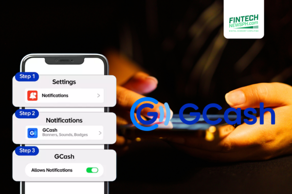 GCash Replaces SMS Codes With In App OTPs This June