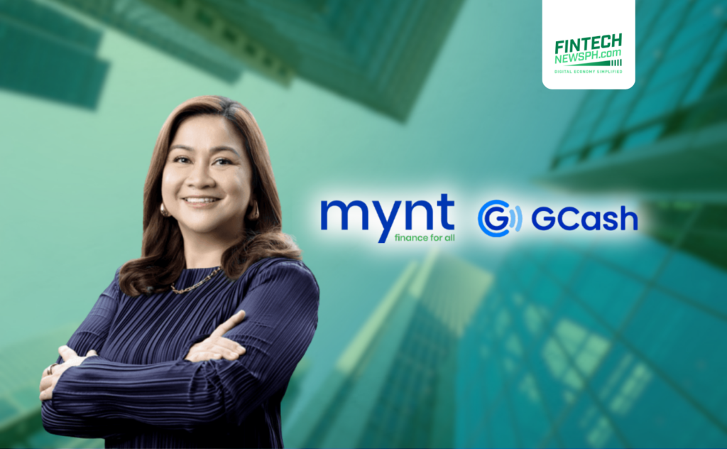 GCash parent Mynt Grants 965.5M Shares to Employees Ahead of IPO