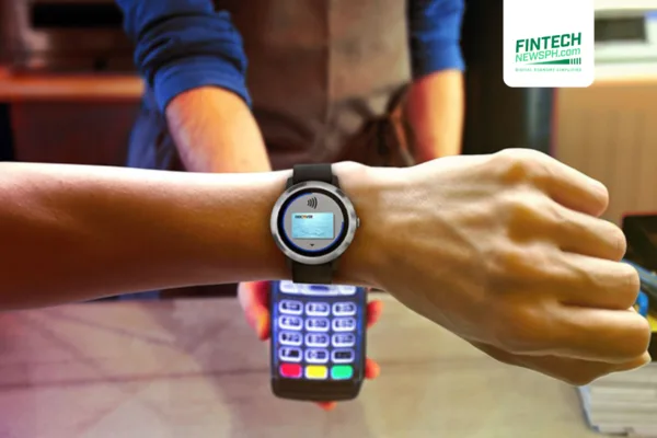 Visa brings Garmin Pay to the Philippines, expanding wearable payments ecosystem