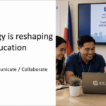 HP IDEA launches in Pasig City to advance innovation and digital learning in schools