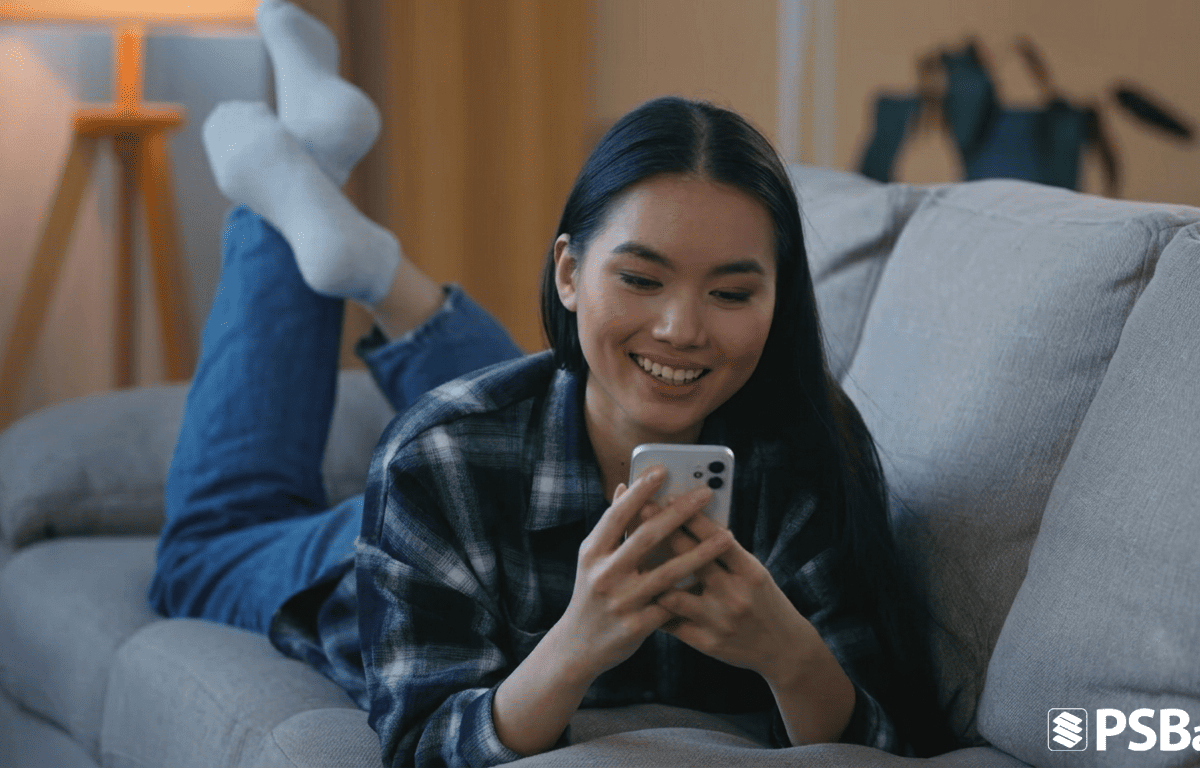 PSBank expands mobile banking capabilities with all-in-one app for account opening, payments, and savings