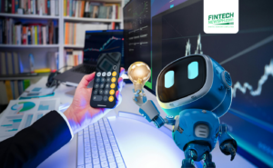 How AI is defining the next era of financial services