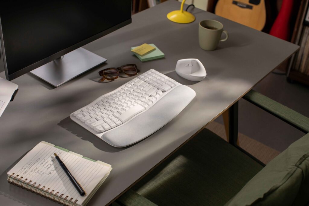 This Father’s Day, Logitech spotlights tech gifts for productivity, travel, and gaming dads 3 KV 3 Wave Keys Lift compressed 1