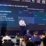 TP says AI success depends more on execution than access to technology