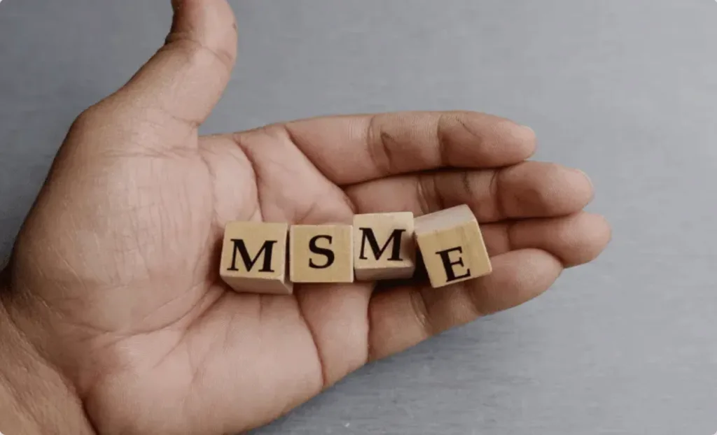 MSMEs