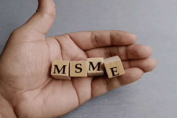 MSMEs
