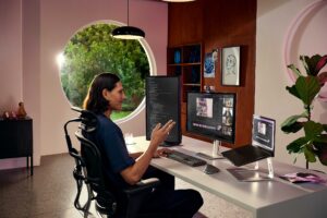 This Father’s Day, Logitech spotlights tech gifts for productivity, travel, and gaming dads