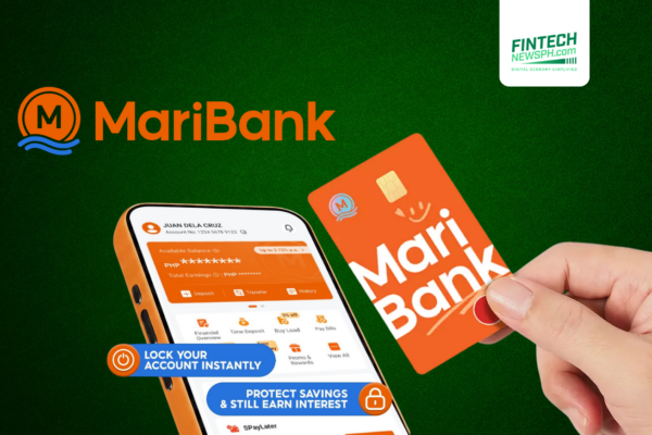 MariBank Launches Money Lock to Strengthen Security