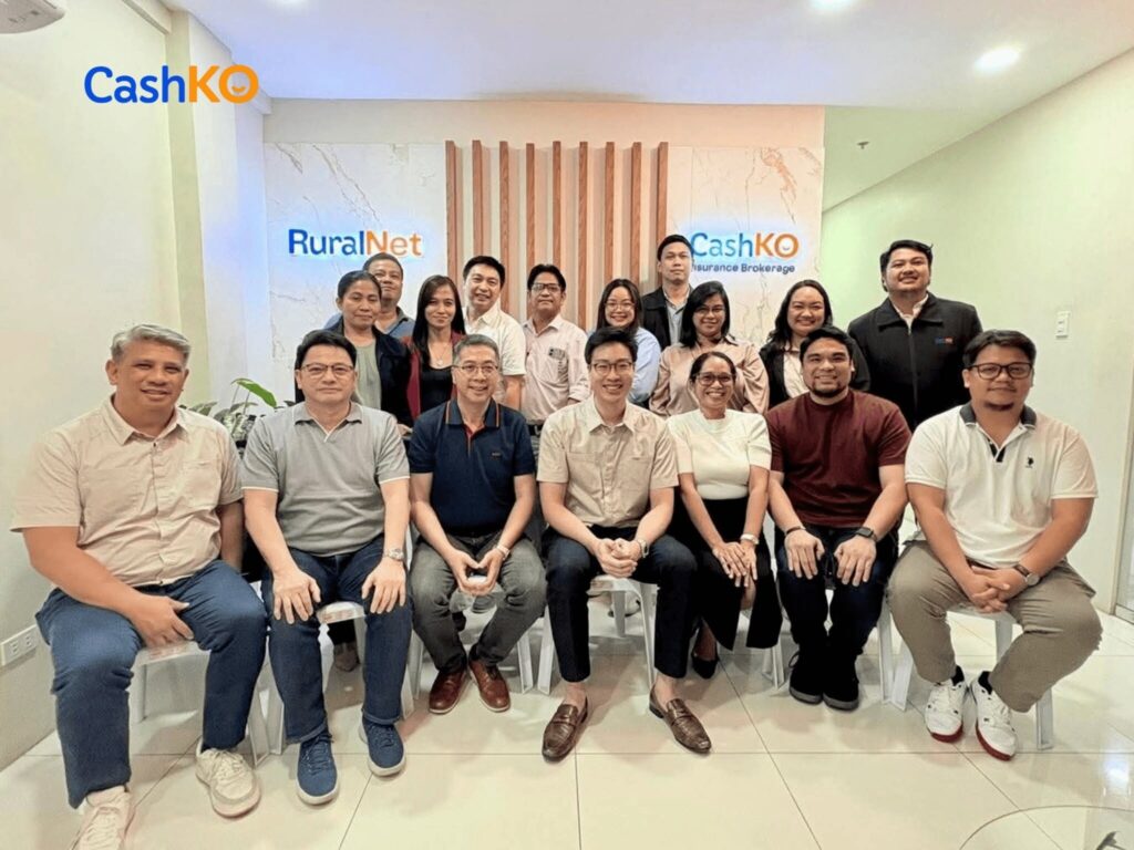 RuralNet surpasses ₱400 million in microinsurance claims, expands into calamity protection