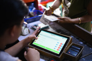 Packworks data shows strong sales gains for sari-sari stores using AI