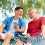 PSBank highlights mobile banking convenience in Father’s Day campaign