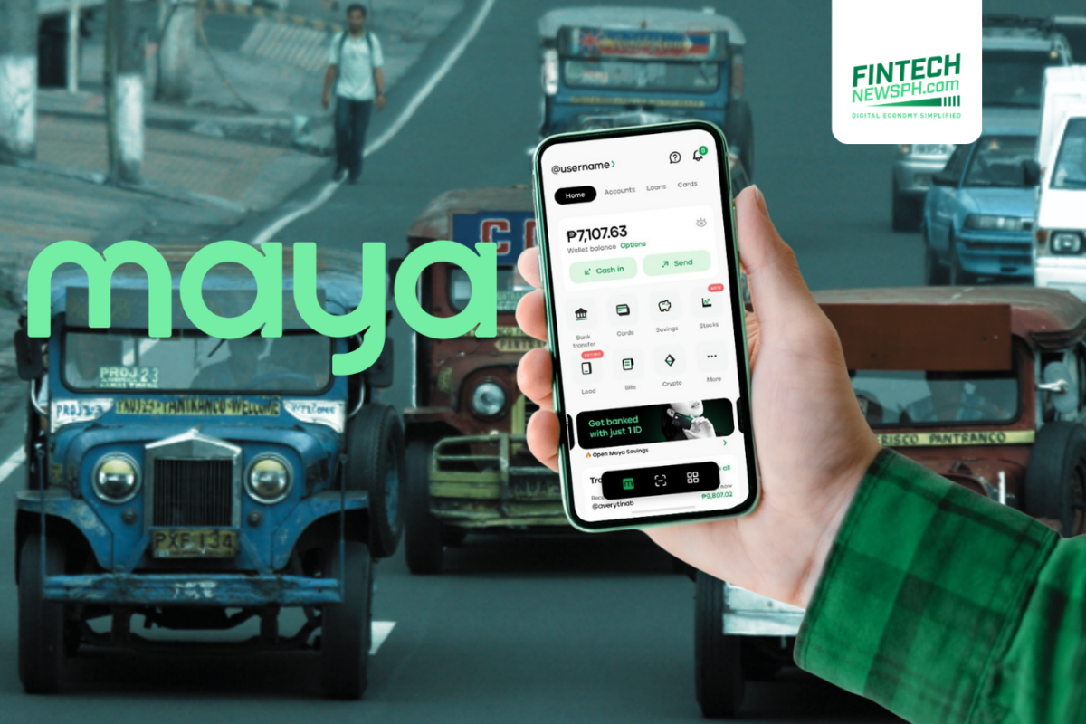 PUV Fuel Subsidy Goes Digital Through Maya App Payouts