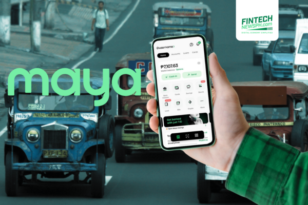 PUV Fuel Subsidy Goes Digital Through Maya App Payouts