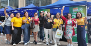 Palawan Group eyes Hong Kong OFWs to expand digital remittance adoption