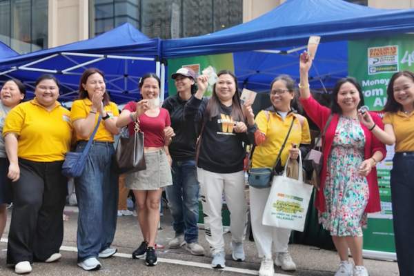 Palawan Group eyes Hong Kong OFWs to expand digital remittance adoption