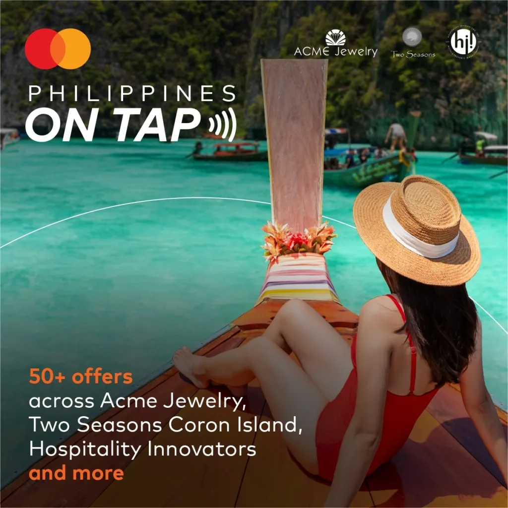 Philippines On Tap
