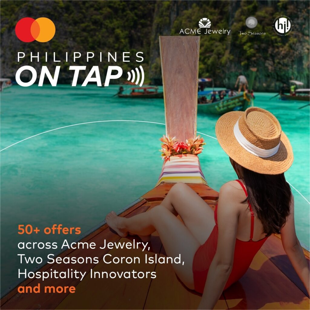 Philippines On Tap