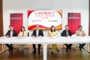 Discovery Capital secures UnionBank credit facility to expand SME financing across the Philippines