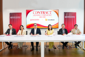 Discovery Capital secures UnionBank credit facility to expand SME financing across the Philippines