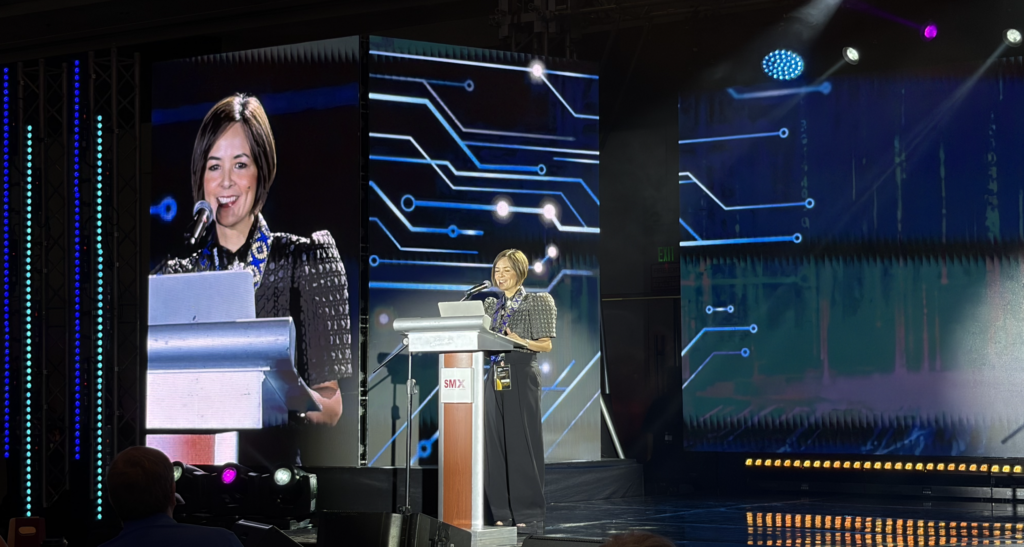 Philippine Blockchain Week 2026 puts trust at center of blockchain push 3 Janelle Barretto, founder of Philippine Blockchain Week.