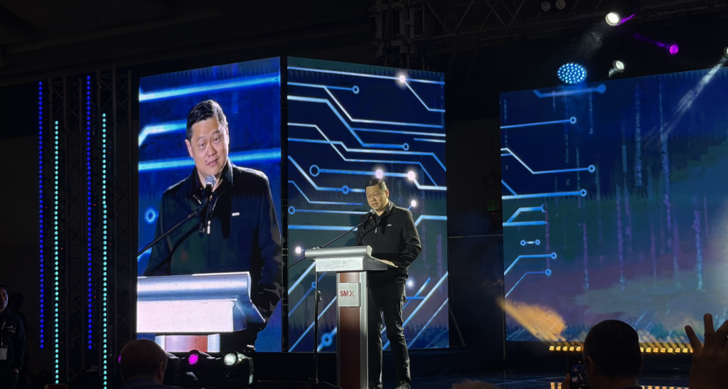 Philippine Blockchain Week 2026 puts trust at center of blockchain push 2 Donald Patrick Lim, Founding President of the Blockchain Council of the Philippines