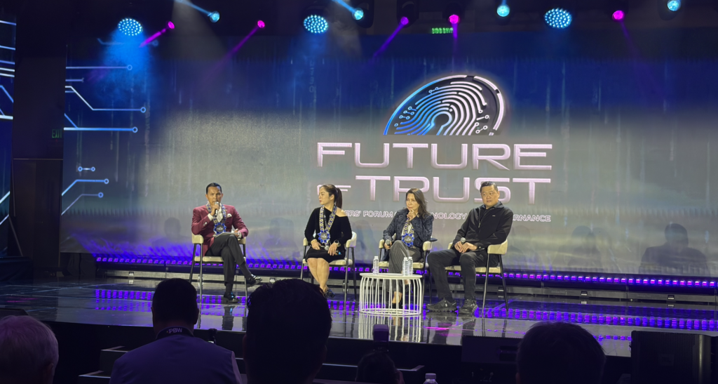 Philippine Blockchain Week 2026 puts trust at center of blockchain push 4 Screenshot 2026 06 22 at 4.22.07 PM