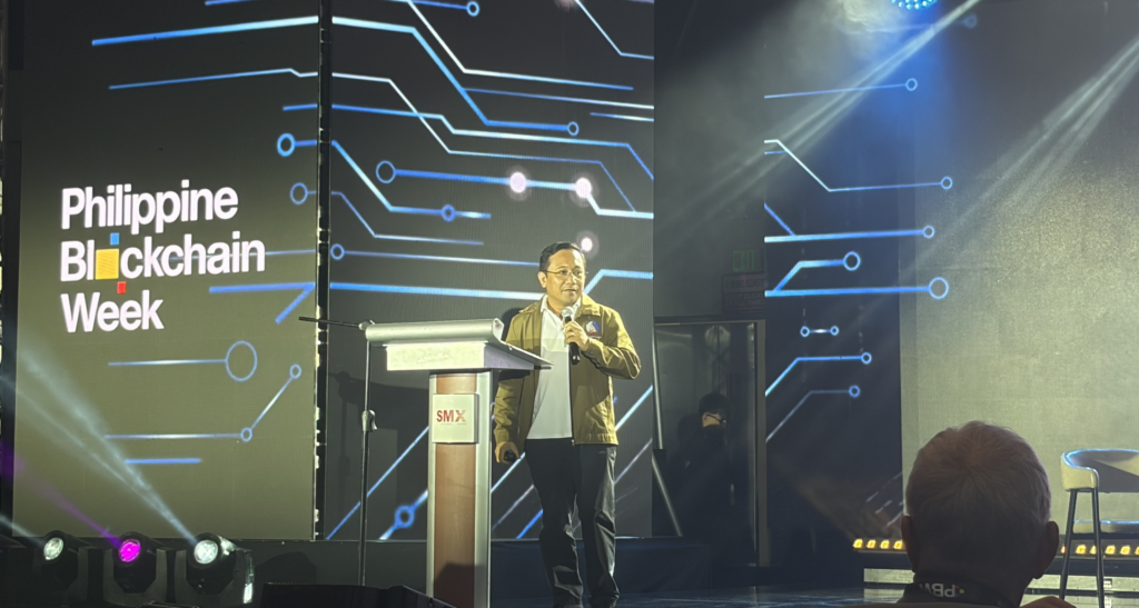 Philippine Blockchain Week 2026 puts trust at center of blockchain push 5 Screenshot 2026 06 22 at 4.22.57 PM