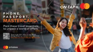 Mastercard launches regional travel campaign with 300 cross-border offers across Southeast Asia
