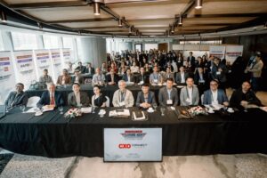 I AM SECURE brings cybersecurity leaders together to tackle AI-era digital risks