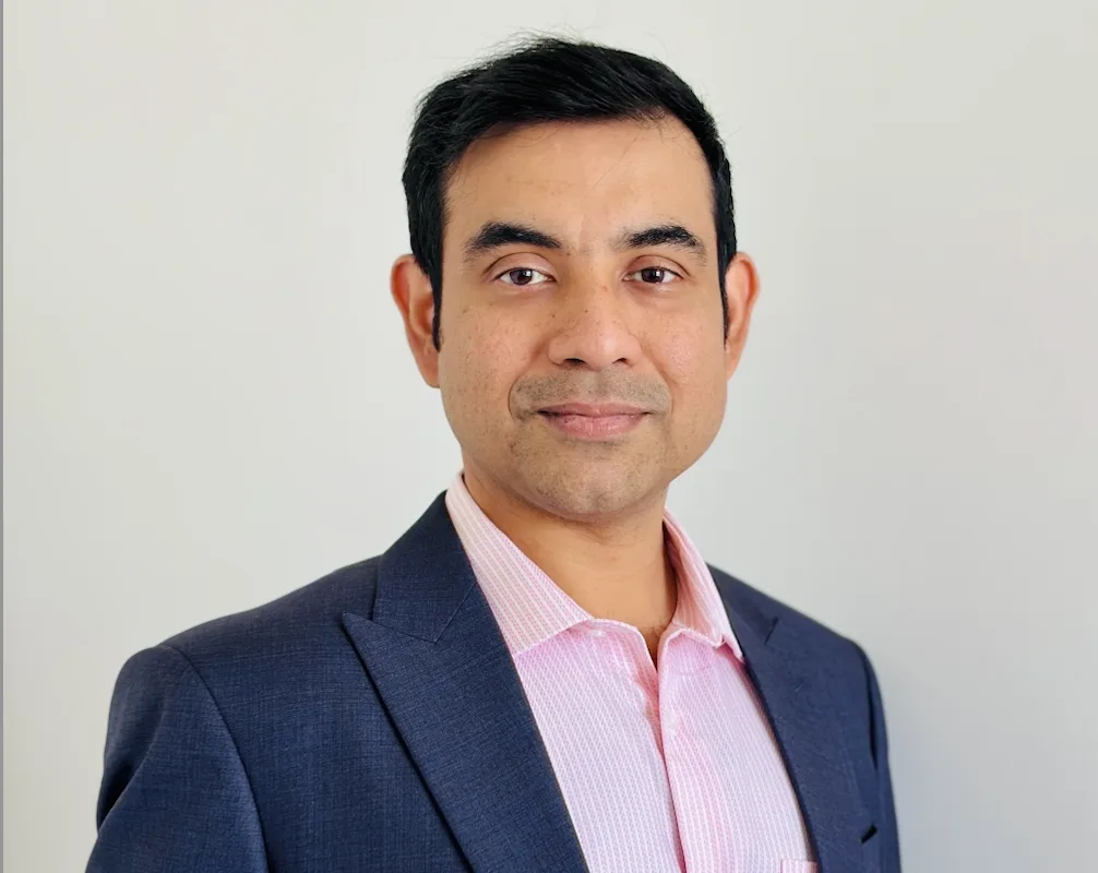 TransUnion names former HSBC executive Avishek Ghosh as Asia-Pacific Data and Analytics Chief