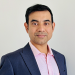 TransUnion names former HSBC executive Avishek Ghosh as Asia-Pacific Data and Analytics Chief