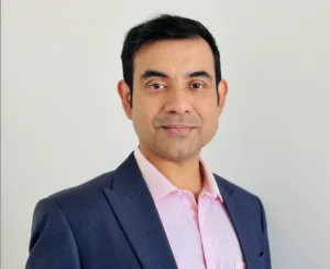 TransUnion names former HSBC executive Avishek Ghosh as Asia-Pacific Data and Analytics Chief