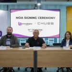UnionDigital Bank, Chubb launch embedded insurance products to help address Philippines' protection gap