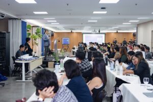 Visa launches payments academy to build PH banking, fintech talent