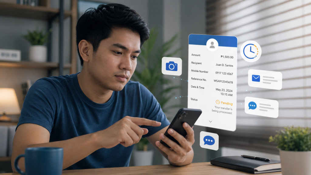 BSP Instapay