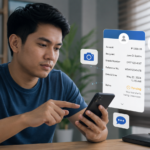 Wrong E wallet Transfer