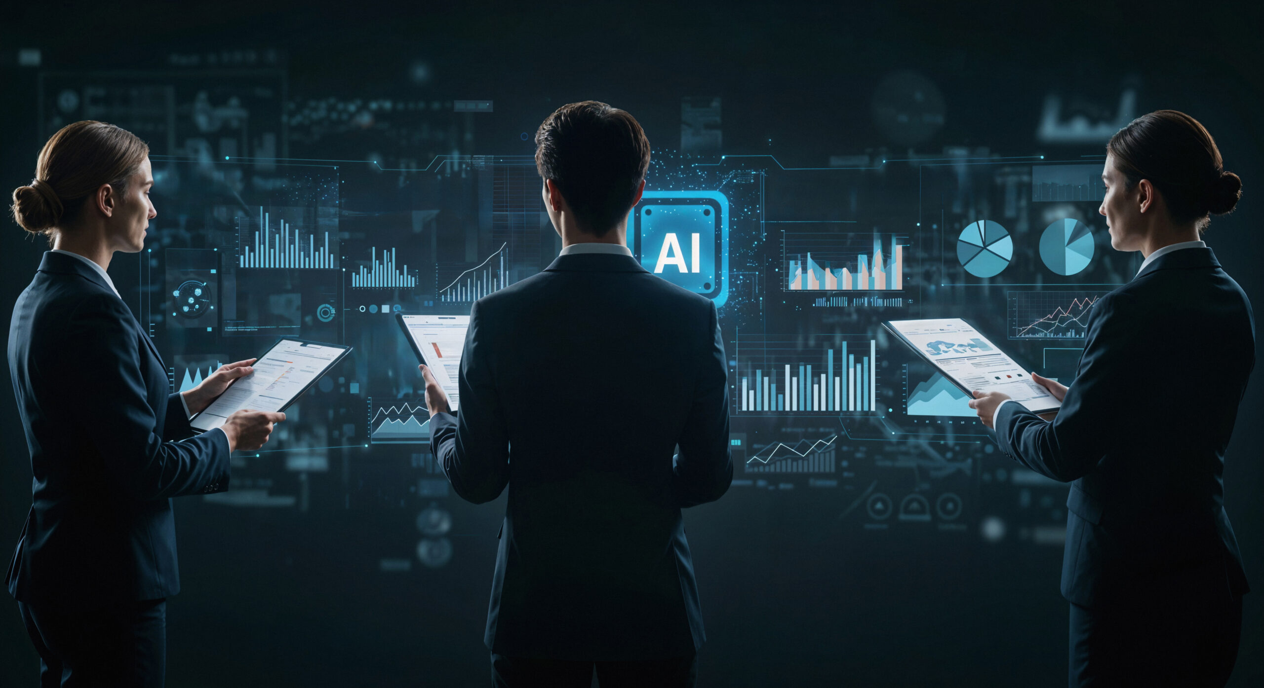 The rise of AI-powered lending: How alternative data is changing credit access in PH