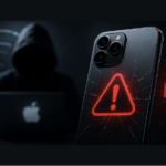 Why iPhones are no longer the “safe zone” for mobile banking security
